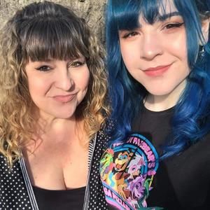 Meet your Posher, Leah